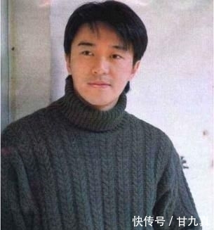  「孩子」童年的悲惨遭遇成就了喜剧之王周星驰