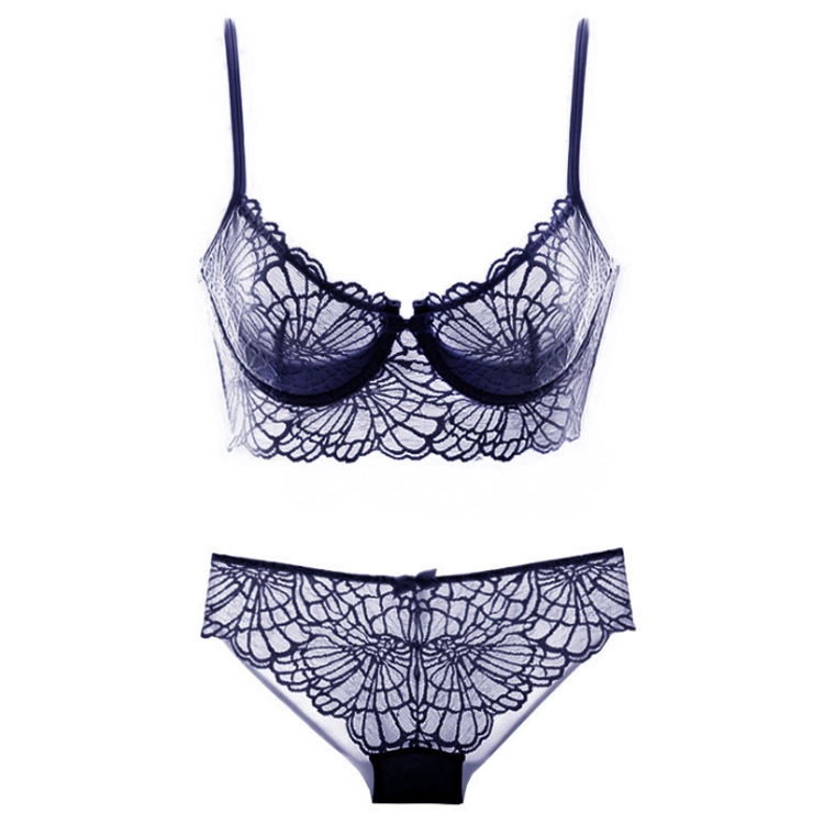 难怪姐姐这么多男人喜欢，穿这“透爽文胸”，没有男人挡得住