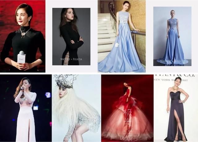 “我之前觉得婚礼离我太遥远了……”“然后呢？”