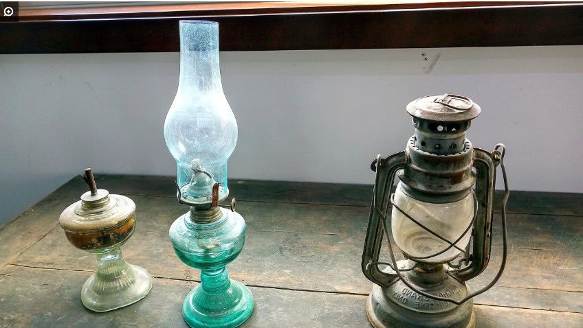 农村渐渐消失的老物件，认识3个以上的话，你是七零后