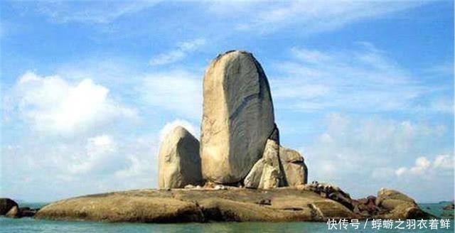 “第二海南”惊现?中国又建造一国际旅游岛,还是中国第五大岛