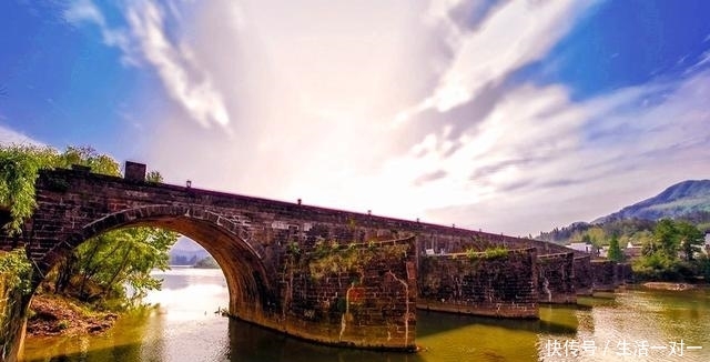 徽州被肢解，一县2次划入江西，一部分现归杭州