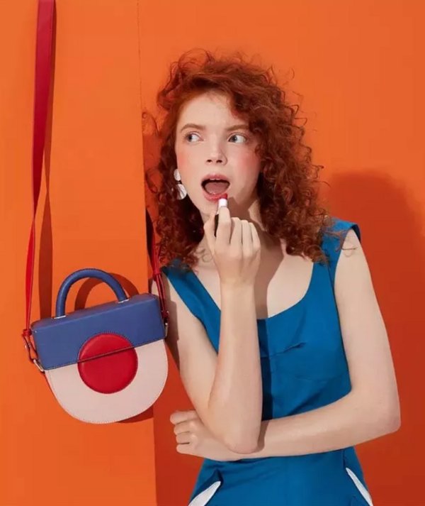 淘宝上这些国产原创包，好看又不烂大街!