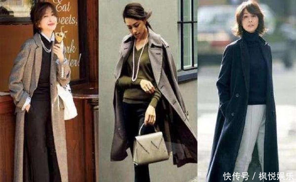 『女人』30+的女人别乱买裤子,这3种经典款,高级大气又显瘦,你准备了吗