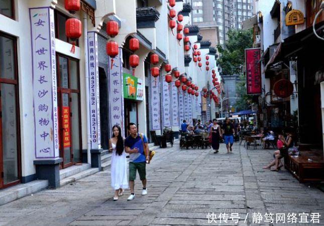 中部又一“猛兽”城市,五年内或将比肩武汉,与武汉郑州三足鼎立
