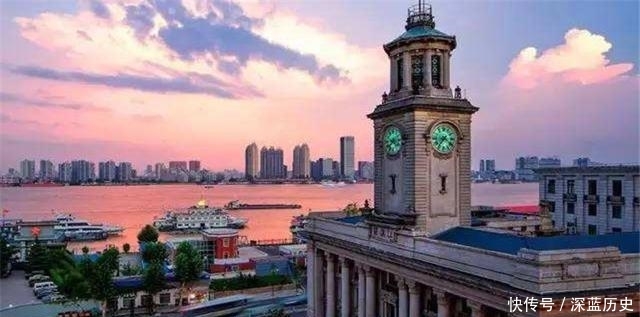 中国合并最成功的省会，将建设成为国家中心城市