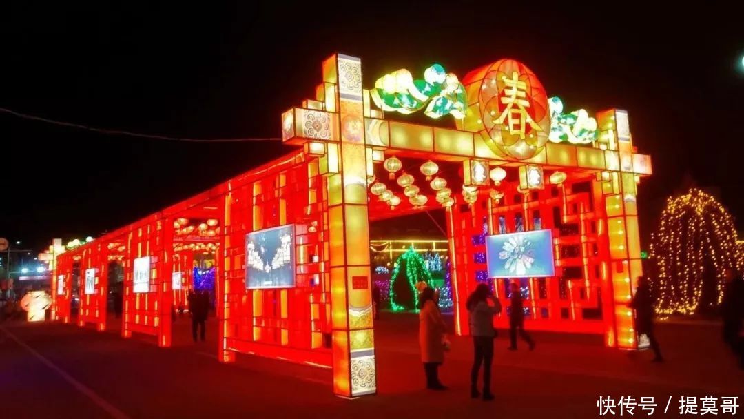 要火了,谁总结的你身边的民勤,原来如此美丽