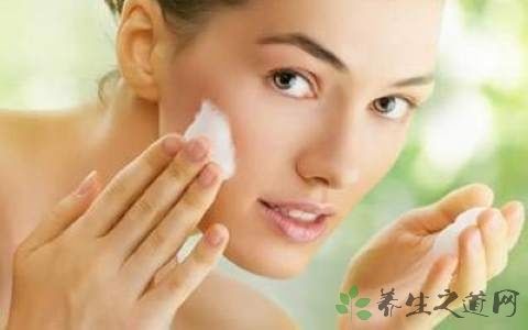 夏季怎么护肤防晒