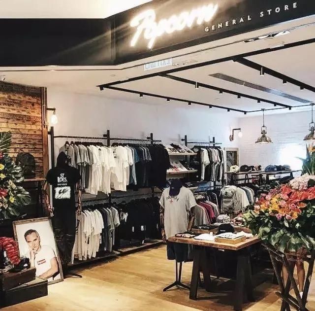 这可能是最全的香港潮店攻略！