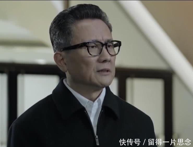 人民的名义：10名官员级别大排名，李达康排第6，侯亮平只能排第9