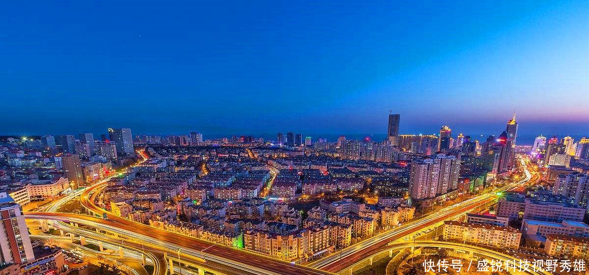 青岛直辖后，对烟台和济南哪个的经济发展更有利