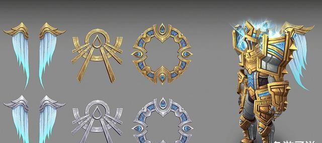  公布：魔兽世界：9.0资料片A测加密版本公布！3大新内容扩展值得关注！