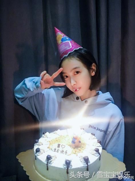 唐嫣关晓彤唐艺昕的“小心机”，她们真是素颜吗？