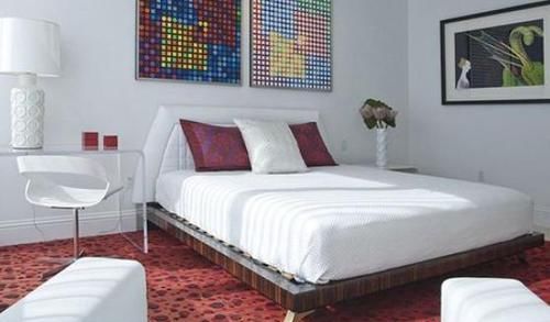  卧室|卧室这些地方切记定期清理，聪明人明白，身体越住越健康！