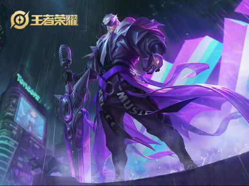  技能：末世＋黑切有多强？盘古带飞，曹操无敌，但他才是“最强边霸”！