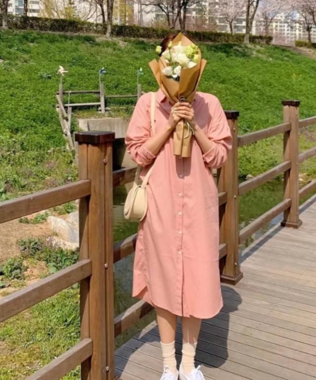 #南方地区#你当真对这些连衣裙不动心?