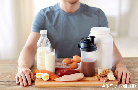 大多数人为减肥发愁,7个减肥妙招,想减肥不可不知