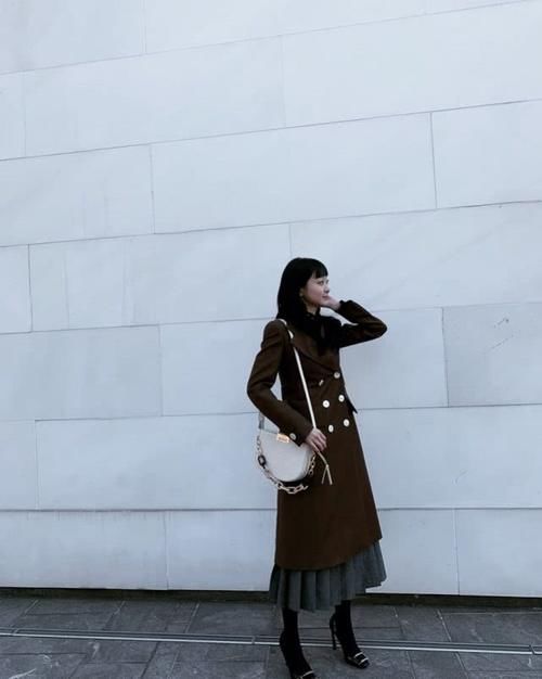 「春天」别再去割双眼皮了!盘点韩国单眼皮女神,小眼睛的春天正式开始了