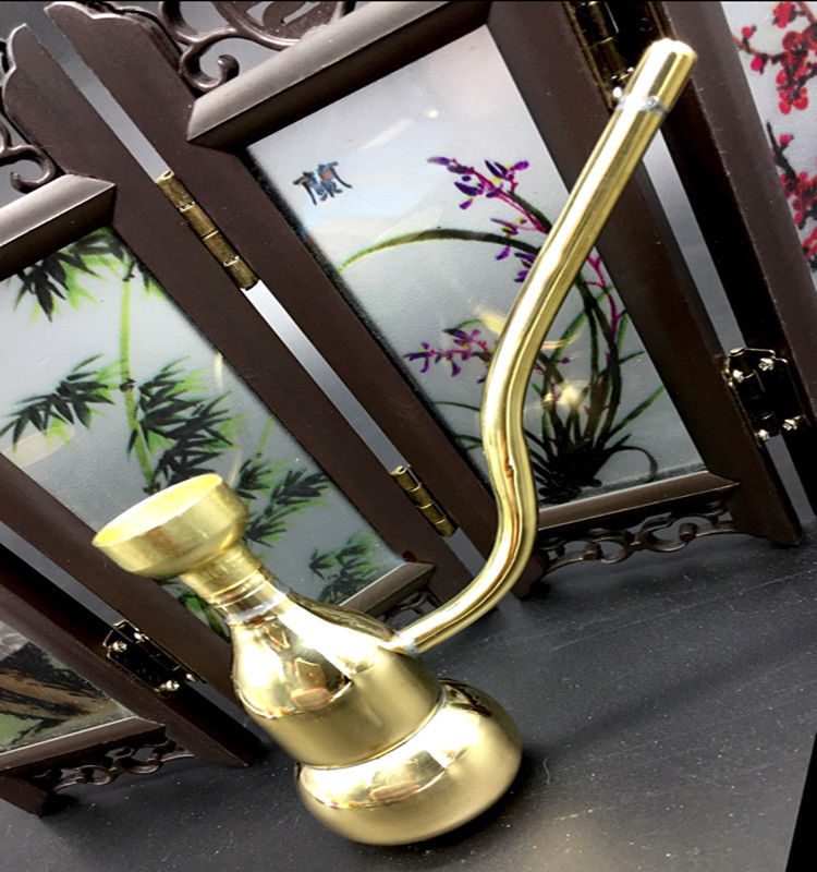 适合48岁以上男人的“调性黄铜玩物”，越玩越喜欢，性能忒强大