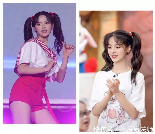  [巨显]换个发型=换张脸？今年爆火的“初恋发”，巨美巨显脸小！