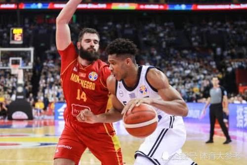  「强敌」今日决出最后出线队！字母哥或难赢劲旅，中国男篮排位