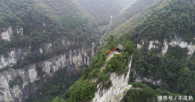 毕节这个地方,真的很美