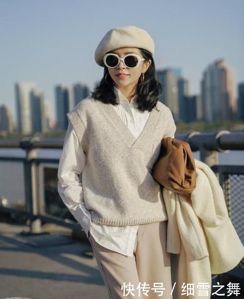  『衣服穿』怎样穿的优雅？跟着三木学穿搭，穿出属于自己的高级感和法式优雅