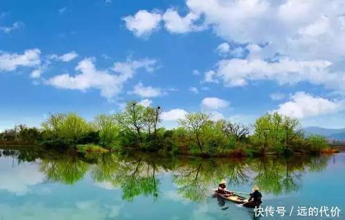 杭州,一个人间天堂般的地方,你知道有哪些景点的吗