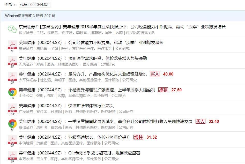 惊，比假疫苗更可怕的是假医生?!600亿体检巨头出事了!