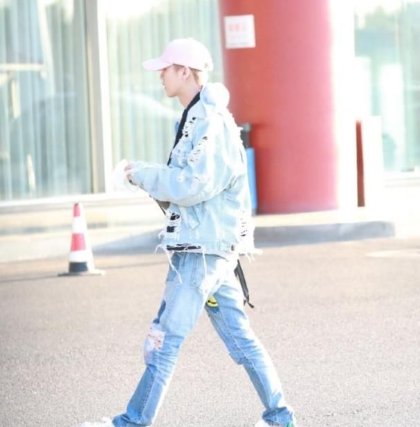 关晓彤与鹿晗什么时候