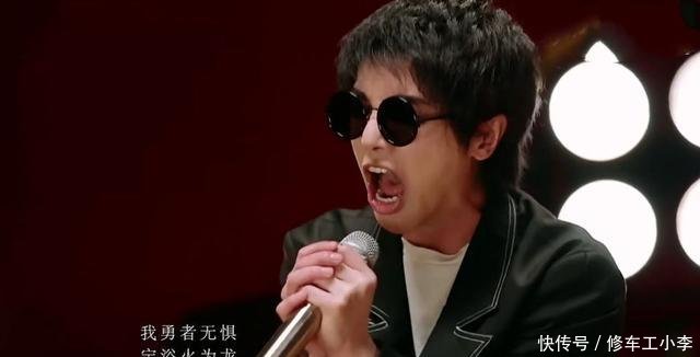 华晨■华晨宇连续三天登综艺嘉宾TOP1,一时间上两档综艺,新的综艺王