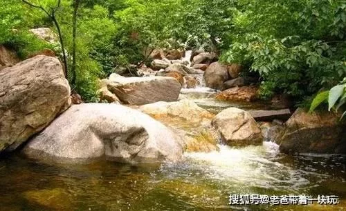 京郊10个春游好去处!带娃爬山、踏春、赏花、拍照【2020热门旅游景点】