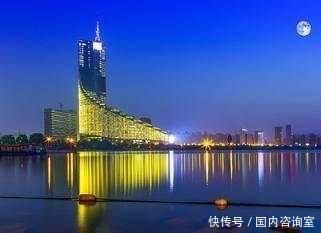 中部这个省会成高铁新宠儿，新建6条高铁5条城际，成新高铁枢纽