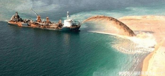 中国即将再添一个“新省份”？美国非常眼红，但是拦不住也管不着