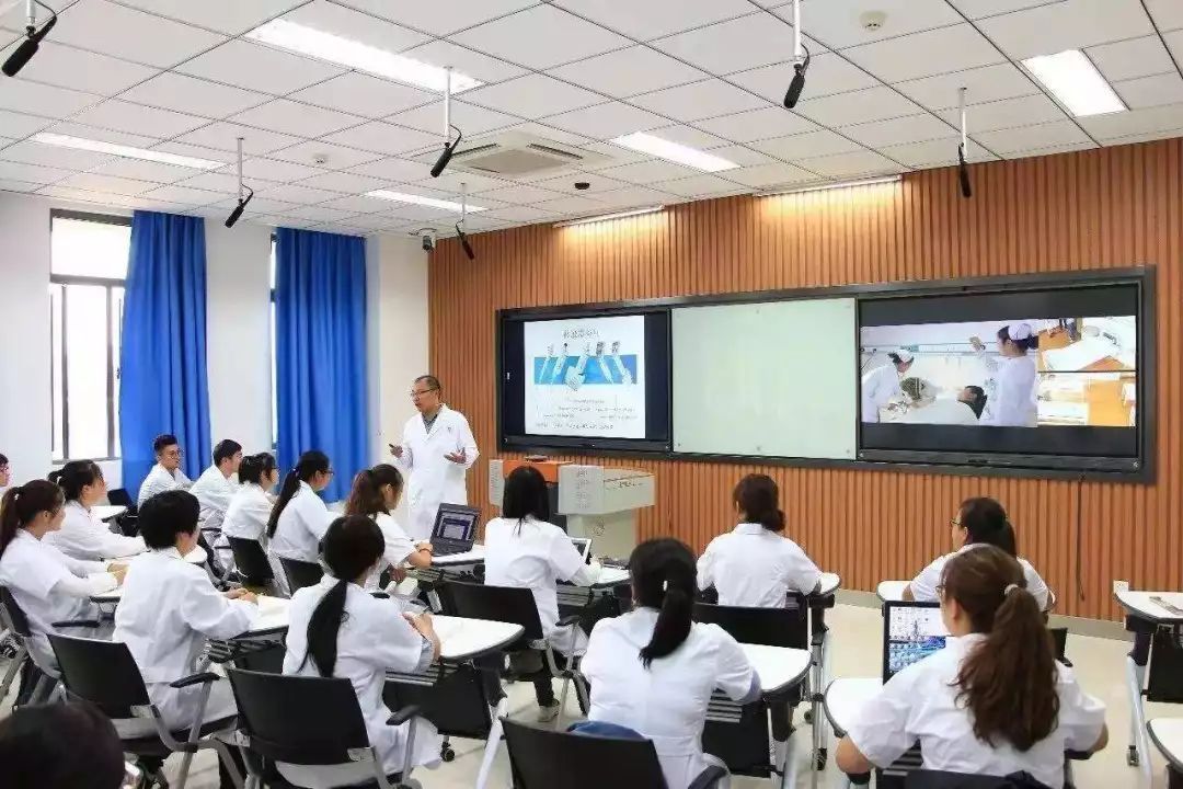 好消息!2018年山西省农村免费医学定向生招生