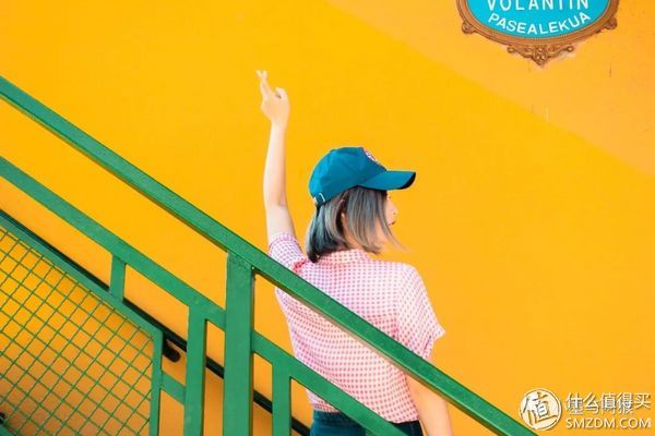 元气一下，开心一天 篇二:六月私服-我是如何决定每天穿什么的?