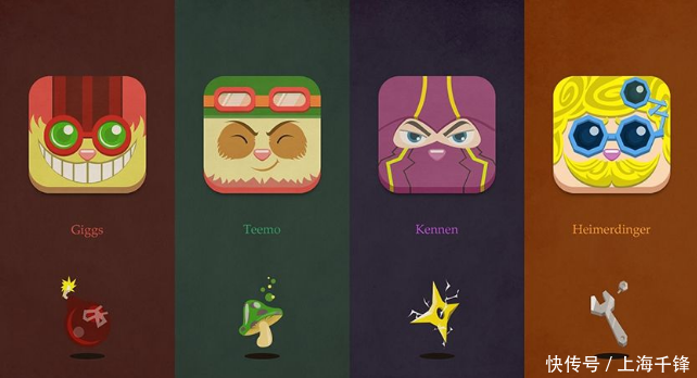 高级UI设计师岗位,要具备这些技能才能胜任!