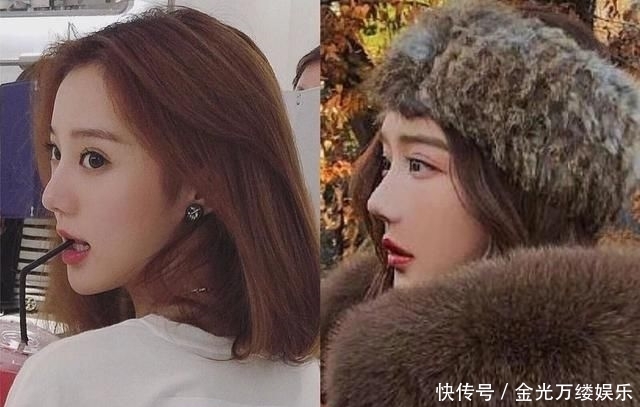  [整坏]susan撬綦美合男友？500w粉丝网红直播假体暴露，夏夏鼻子整坏