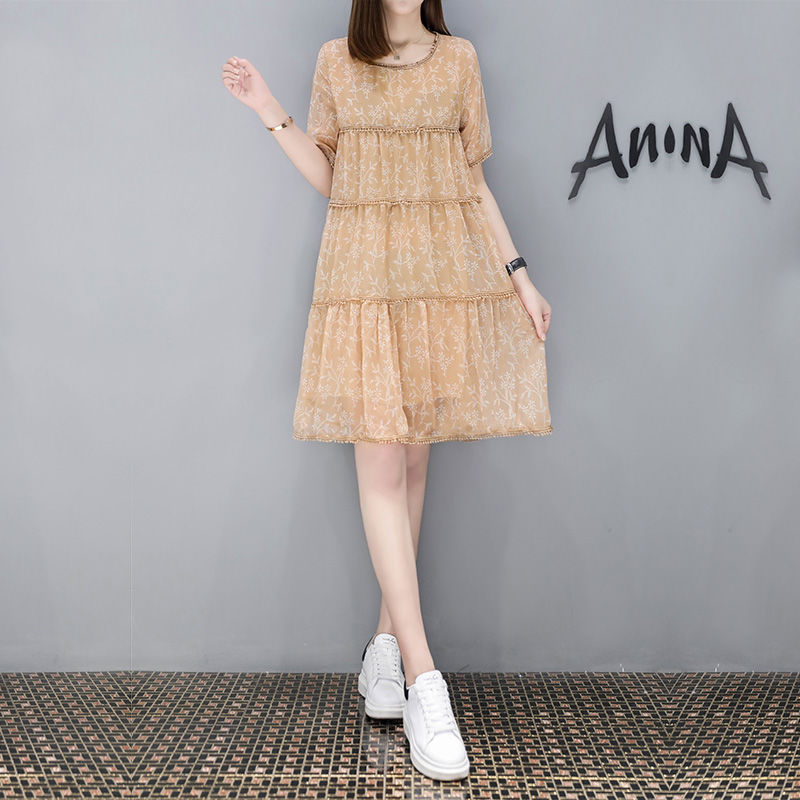 无裙子,不秋天,这些裙子,尽情释放你的女人味