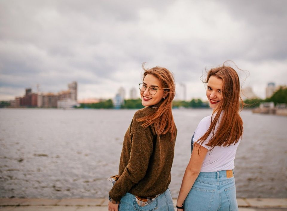 来，严肃地聊聊俄罗斯美女，为啥婚前婚后身材反差那么大！