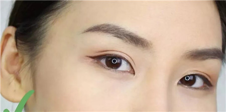 教程■眼线画什么?怎么画?堪比整容的眼线教程来了