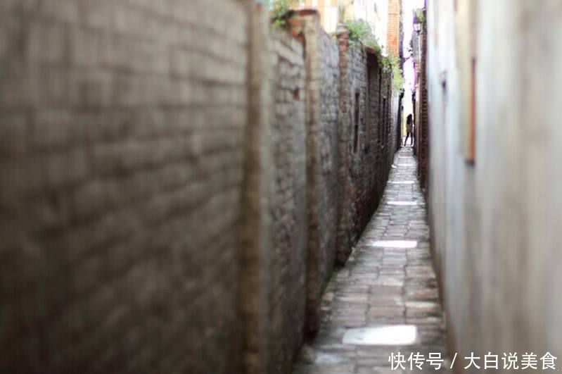 国内让人浮想联翩的小巷,男游客看到名字偷笑,女游客听了不敢来