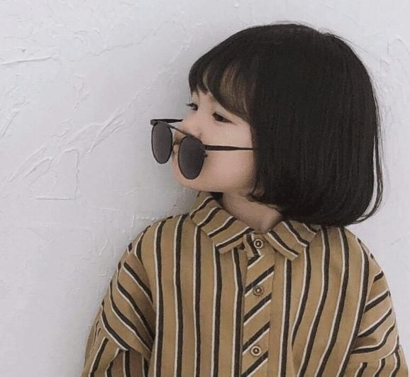  女孩■拥有这“3脸型”的女孩，请抛弃你的刘海，不然会“越来越丑”