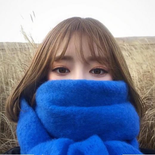 2018短发最流行的发色，短发别总是黑色太土了，这样染才叫美！