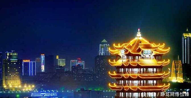 湖北一座城市正在快速的崛起, 有望挤进一线城市