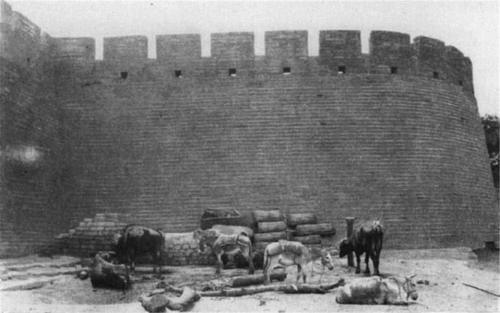 国内这四座古建筑太可惜了，很多人还未见到它的真容，就被拆除了