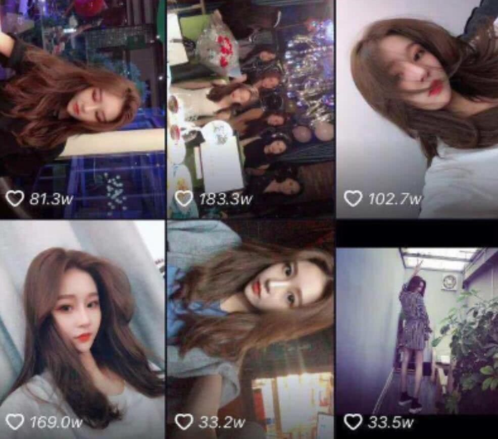 蹦迪女神温婉直播澄清没整容也不想当网红：比中500万彩票还难