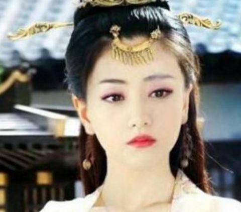2018年上映的古装剧,杨蓉新剧是最值得期待的