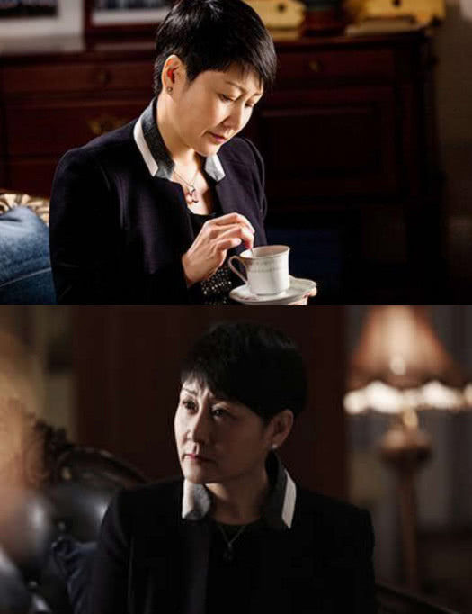 56岁张凯丽超短裤现身机场，被吐槽用力过猛，网友:阿姨你老了