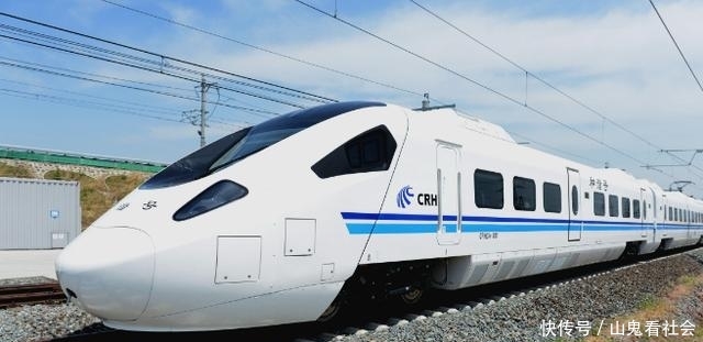  铁线@河南将开通两条高铁线，这两个“地级市”要腾飞了！